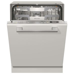 מדיח כלים אינטגרלי מלא MIELE מילה G 7060 SCVi