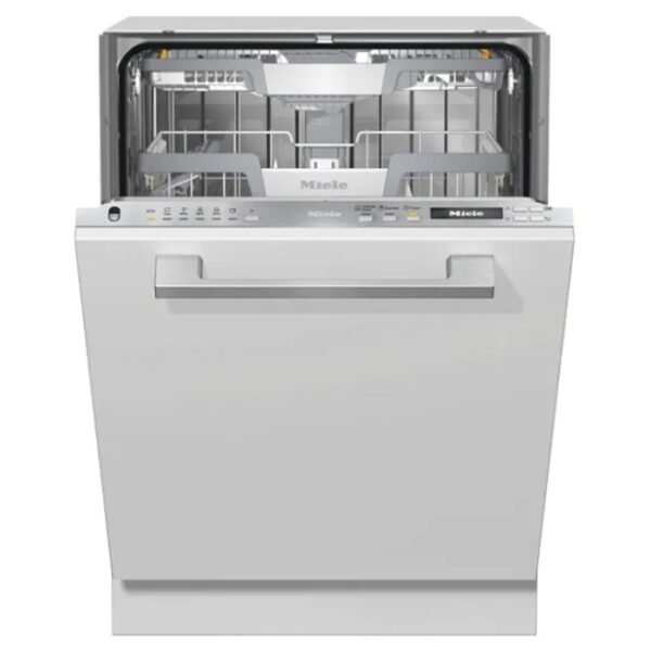 מדיח כלים אינטגרלי מלא MIELE מילה G 7065 SCVi