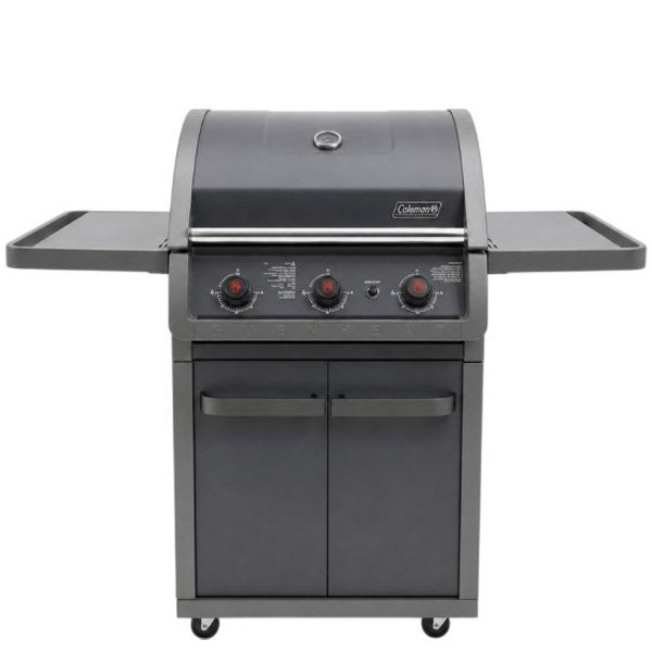 גריל גז COLEMAN קולמן G52234