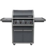 גריל גז COLEMAN קולמן G52235