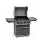 גריל גז COLEMAN קולמן G52235