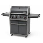גריל גז COLEMAN קולמן G52235