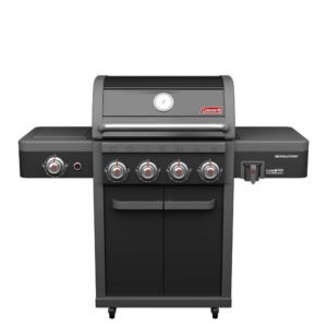 גריל גז COLEMAN קולמן G53230