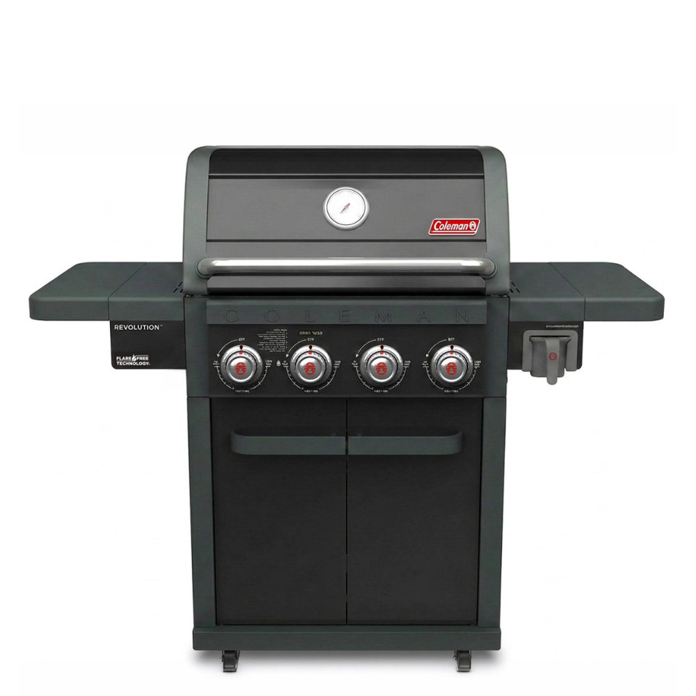 G53239 גריל גז COLEMAN קולמן G53239