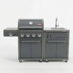 גריל גז COLEMAN קולמן G53240