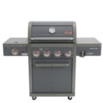 גריל גז COLEMAN קולמן G53240