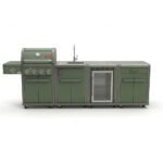 גריל גז COLEMAN קולמן G53241