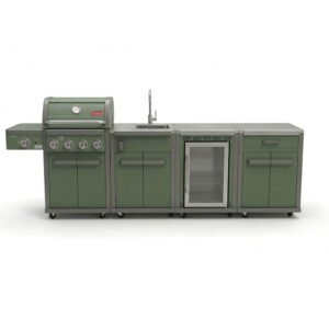 גריל גז COLEMAN קולמן G53241