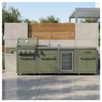 גריל גז COLEMAN קולמן G53241