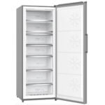 מקפיא No Frost GENERAL גנרל GE380BIX