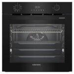 תנור אפיה בילד אין GRUNDIG גרונדיג GEBM12304BMPIL