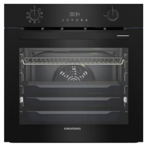 תנור אפיה בילד אין GRUNDIG גרונדיג GEBM12304BMPIL