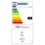מקפיא No Frost GENERAL גנרל GEF136W