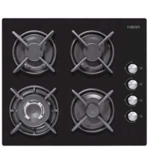 כיריים גז FUJICOM פוג’יקום FJ-GH644BK