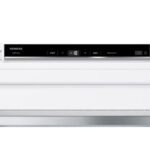 מקפיא No Frost SIEMENS סימנס GI81NACE0