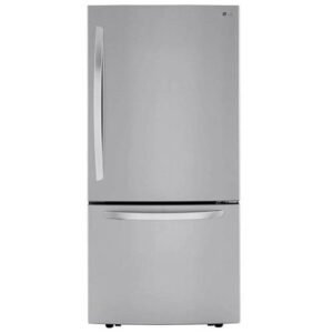 מקרר מקפיא תחתון LG אל ג’י GM-859RSCE