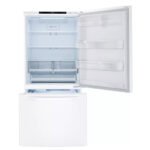 מקרר מקפיא תחתון LG אל ג’י GM-859RWCE