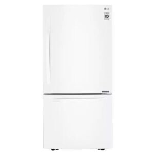 מקרר מקפיא תחתון LG אל ג’י GM-859RWCE
