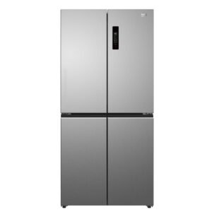 מקרר מקפיא תחתון 4 דלתות BEKO בקו GN91601XP