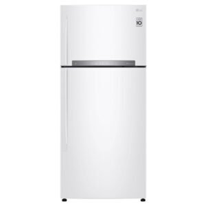 מקרר מקפיא עליון LG אל ג’י GR-6981WE