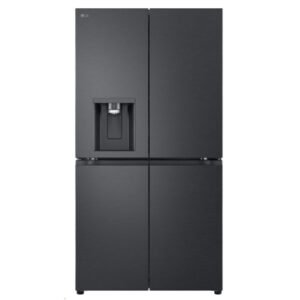 מקרר מקפיא תחתון 4 דלתות LG אל ג’י GR-930BDIS