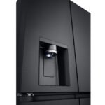 מקרר מקפיא תחתון 4 דלתות LG אל ג’י GR-930BDIS