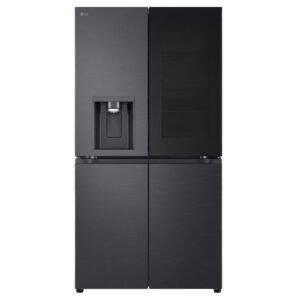מקרר מקפיא תחתון 4 דלתות LG אל ג’י GR-930BINS