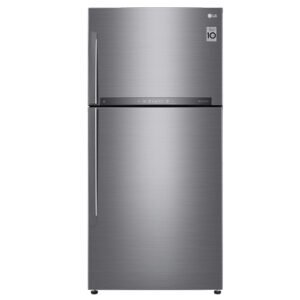 מקרר מקפיא עליון LG אל ג’י GR-M6781SU