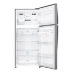 מקרר מקפיא עליון LG אל ג’י GR-M6781SU