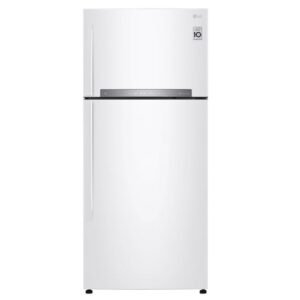 מקרר מקפיא עליון LG אל ג’י GR-M6781WU