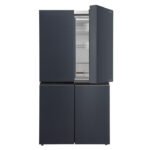 מקרר מקפיא תחתון 4 דלתות TOSHIBA טושיבה GR-RF900WI1