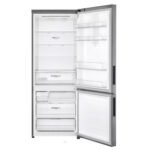 מקרר מקפיא תחתון LG אל ג’י GR-B479BF