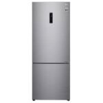 מקרר מקפיא תחתון LG אל ג’י GR-B479BF