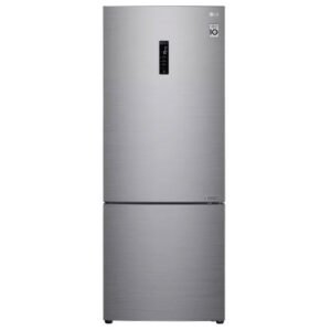 מקרר מקפיא תחתון LG אל ג’י GR-B479BF