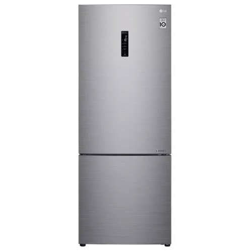 מקרר מקפיא תחתון LG אל ג’י GR-B479BF