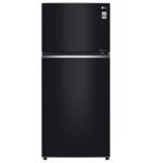 מקרר מקפיא עליון LG אל ג’י GR-M6781BU