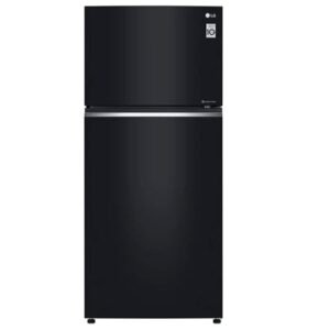 מקרר מקפיא עליון LG אל ג’י GR-M6781BU