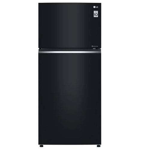 מקרר מקפיא עליון LG אל ג’י GR-M6781BU
