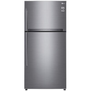 מקרר מקפיא עליון LG אל ג’י GR-M6981S