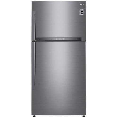 מקרר מקפיא עליון LG אל ג’י GR-M6981S