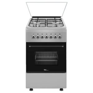 תנור בישול ואפיה משולב SOL סול GSX56SF
