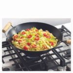 כיריים גז GORENJE גורניה GTW641EB