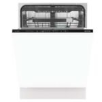 מדיח כלים אינטגרלי מלא GORENJE גורניה GV672C60