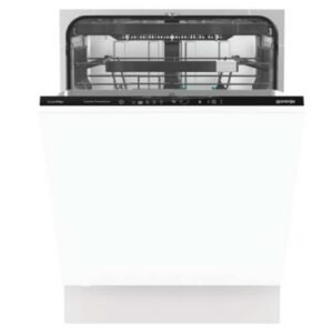 מדיח כלים אינטגרלי מלא GORENJE גורניה GV672C60