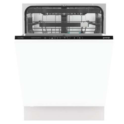 מדיח כלים אינטגרלי מלא GORENJE גורניה GV672C60