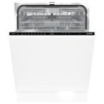 מדיח כלים אינטגרלי מלא GORENJE גורניה GV673C60