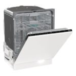 מדיח כלים אינטגרלי מלא GORENJE גורניה GV673C60