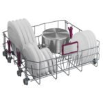מדיח כלים בלומברג BLOMBERG בלומברג GVN409P8