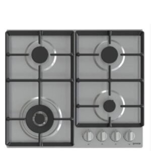כיריים גז GORENJE גורניה GW641EBX