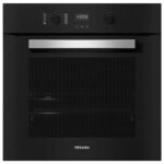 תנור אפיה בילד אין MIELE מילה H2456B